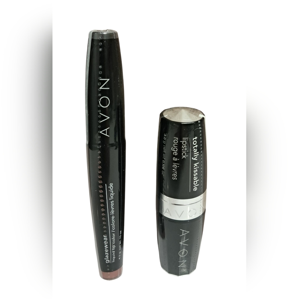 AVON MAKEUP LOT